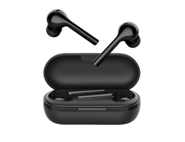 fossil bluetooth earphones