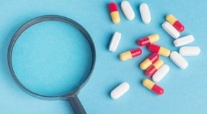 The invisible pandemic of drug resistance