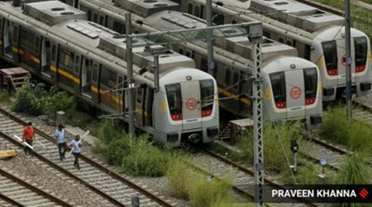 Maha-Metro gets funding for first MetroNeo line in Nashik ...