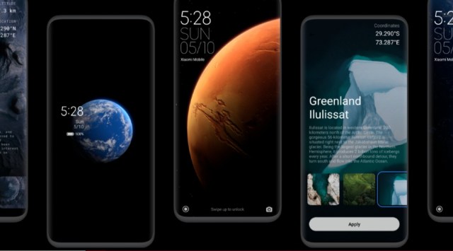 MIUI, MIUI 12, MIUI 12.5, MIUI 12.5 update, Xiaomi, Redmi, Poco,