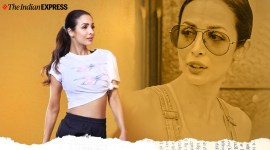 malaika arora, malaika arora fitness, malaika arora fitness news, malaika arora reebok, malaika arora pics, malaika arora yoga, fitness mantra, fitness goals malaika arora,