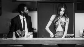 John David Washington, Zendaya, malcolm and marie