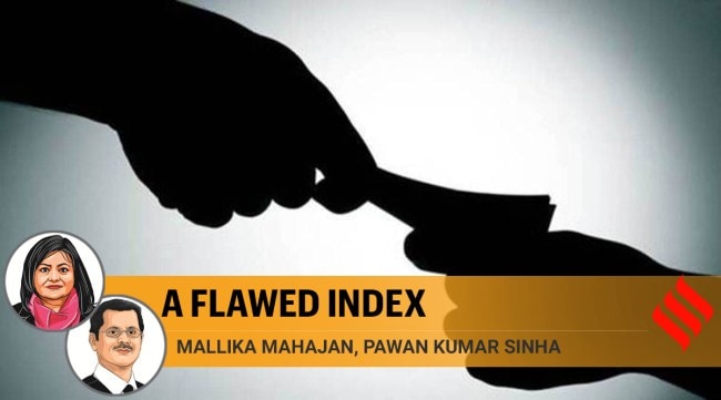 Does the CPI nudge governments to initiate anti-corruption reforms, referred to as the Pygmalion effect?