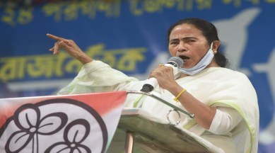Mamata Banerjee