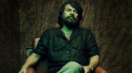 Mammootty, Bheeshma look