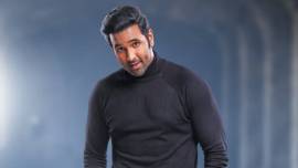 Manchu Vishnu