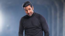 Manchu Vishnu