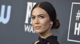 Mandy Moore