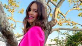 Mandy Moore, Mandy Moore pregnancy, Mandy Moore motherhood, Mandy Moore home birth, Mandy Moore podcast, Mandy Moore news, indian express news