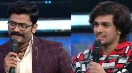 The season 3 of Bigg Boss Malayalam began on Sunday. (Photo: Disney Plus Hotstar/Screengrab)