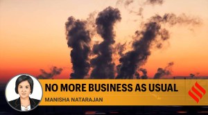 India Inc must follow global example, take affirmative action on climate change