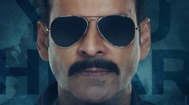 Manoj Bajpayee ZEE5 film