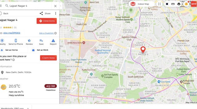 MapMyIndia, MapmyIndia ISRO, New Geospatial regulations, MapMyIndia vs Google Maps, MapMyIndia Move, MapMyIndia app