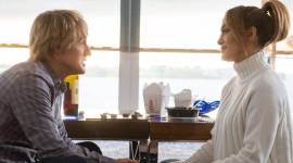 Owen Wilson and Jennifer Lopez