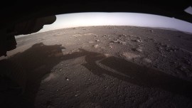 nasa perseverance rover, nasa perseverance rover mars images, perseverance rover mars new images, perseverance rover landing, perseverance rover jezero crater images