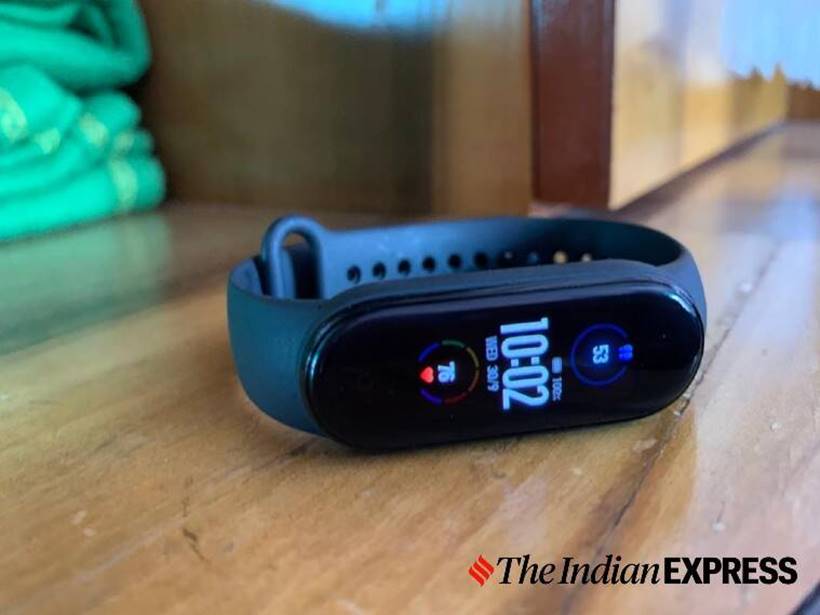 Buying guide: Things to remember when buying a smart band - Times of India