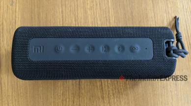 Xiaomi, Mi Speaker, Mi Bluetooth speaker, Mi Bluetooth Portable speaker, Mi Bluetooth Portable speaker price, Bluetooth Portable speaker features, Mi Neckband pro, Mi Neckband earphones pro, Mi Neckband earphones price