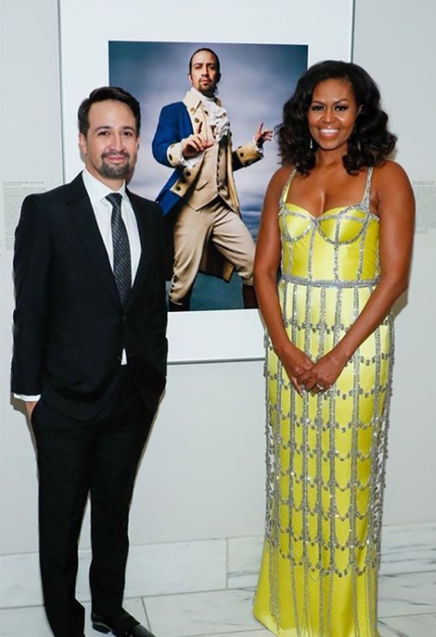 michelle obama, michelle obama photos, michelle obama instagram, indian express, indian express news