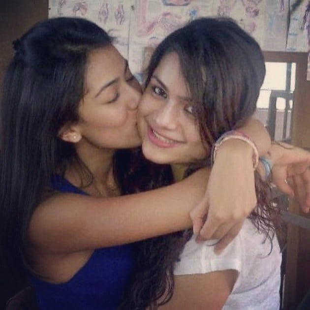 Mira Kapoor