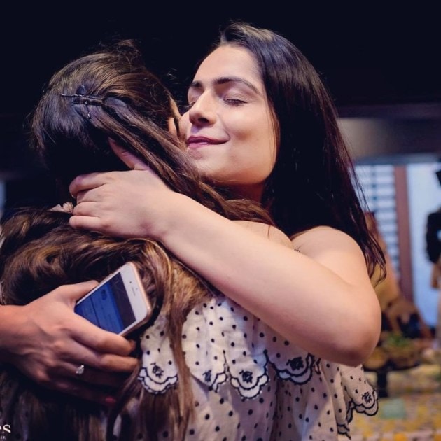 Mira Kapoor 2