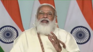 Narendra Modi, PM Modi, Modi Visva Bharti, PM Modi latest speech, education news