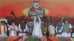 Narendra Modi, West Bengal, Assam