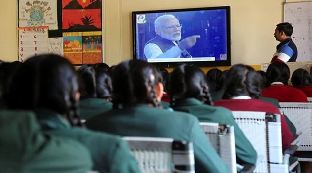 PM India, PM Modi, PM Modi latest evebt, prime minister modi news, education news, pariksha pe charhca, education news