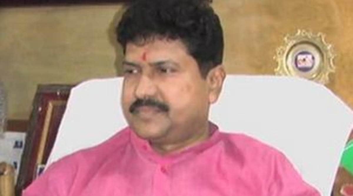 Mohan Delkar, Mohan Delkar death, Anil Deshmukh