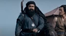 Marakkar Lion Of The Arabian Sea Mohanlal