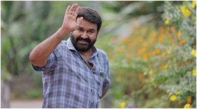 Mohanlal: Overwhelmed and overjoyed by the tremendous response to Drishyam  2 | Entertainment News,The Indian Express
