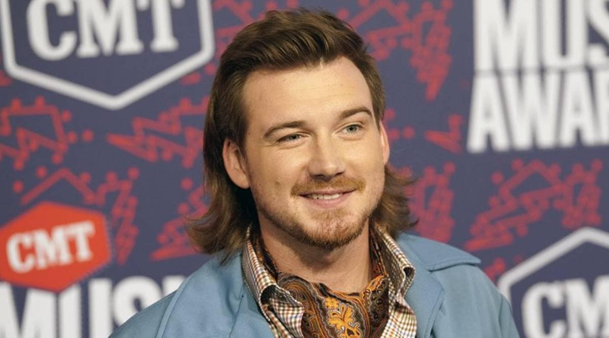 morgan wallen walmart amp