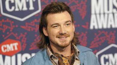Morgan Wallen