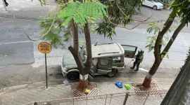 Mansukh Hiren, Mukesh Ambani, Mukesh Ambani security, Mukesh Ambani property, Mukesh Ambani net worth, Mukesh Ambani house, mukesh ambani news, indian express