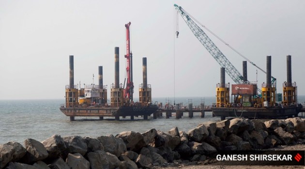 Infrastructure sector india, Industrial production India, industrial Growth, Commerce and industry expansionIndia
