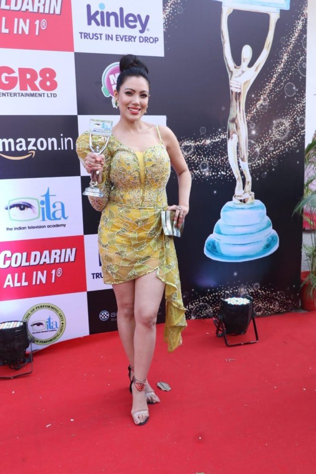 MunMun Dutta