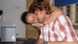 Namrata Shirodkar, Mahesh Babu 16th wedding anniversay