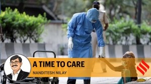 Pandemic lesson on importance of service must not be forgotten