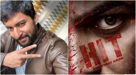 Nani production HIT 2