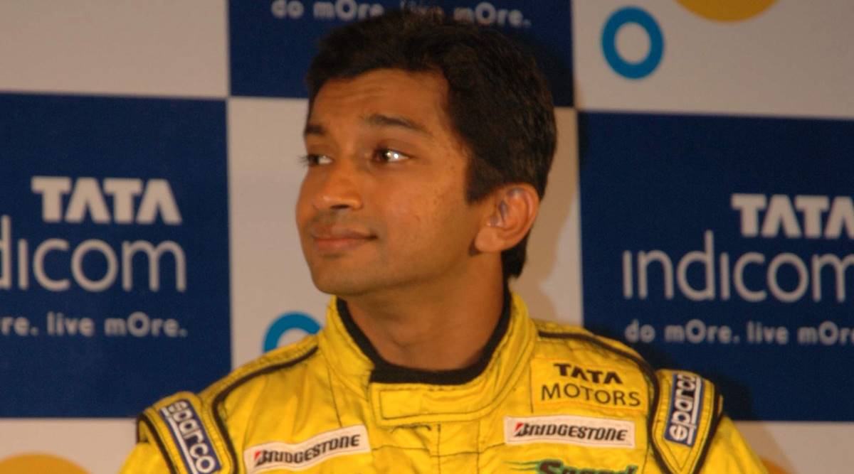 Narain Karthikeyan, Who is Narain Karthikeyan, Le Mans race, Racing Team India, Formula One, Motorsport, Explained Sports, Express Explained