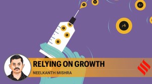 Govt is carefully supporting industrial and consumer sentiment to take economy back to pre-pandemic path