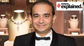 Nirav modi Nirav Modi, PNB fraud case, Mehul Choksi