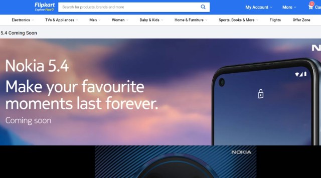 Nokia 5.4, Nokia 5.4 india launch, Nokia 5.4 price, Nokia 5.4 features, Nokia 5.4 specs, Nokia 5.4 specifications, Nokia 5.4 india launch date, Nokia 5.4 price, Nokia 5.4 price in india, Nokia 3.4, Nokia 3.4 india launch, Nokia 3.4 price, Nokia 3.4 price in india, Nokia 3.4 specs