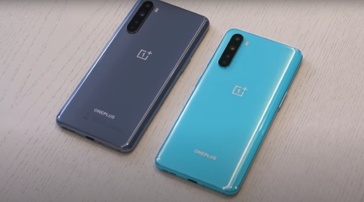 No Oneplus 9e Or Lite Will Oneplus 9r Be The Name For The Budget Variant Technology News The Indian Express