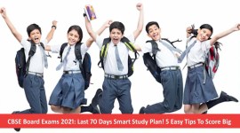 CBSE Sample Paper Class 10 & 12 2021, CBSE Board Exams 2021