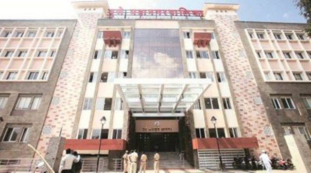 Since the Covid-19 pandemic started, the PMC has been holding GB meetings online, as per the directions of the state government. 