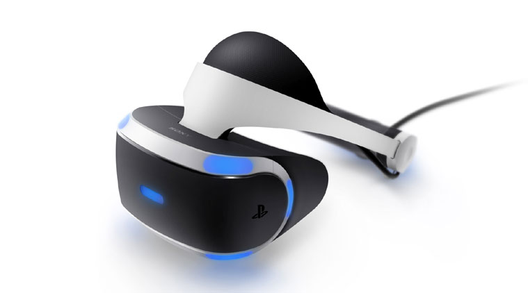 PS5, PlayStation 5, PS VR, VR headset for PS5, PS5 getting next-gen PS VR, Virtual reality, VR headset, PS VR for PS5