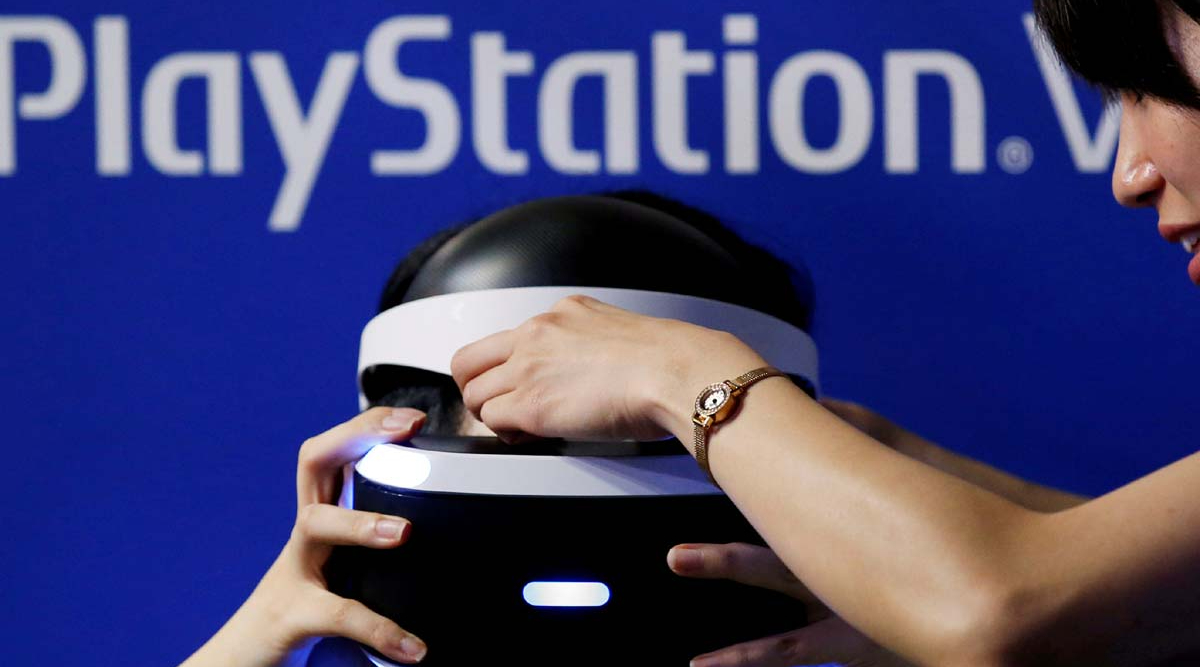 playstation 5 new vr headset