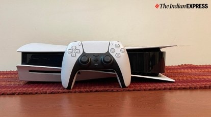 PlayStation 5 Review - Reviewed