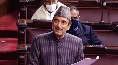 Day after Cong-23 raised pitch, Ghulam Nabi Azad praises PM: Doesn’t hide his true self