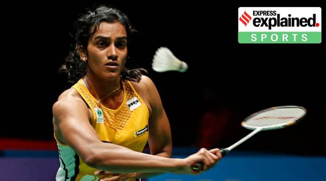Experts feel Sindhu is among the few who can straddle both styles - fast and slow courts (File Photo)